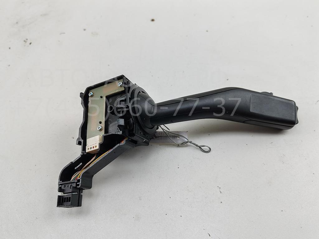 Переключатель поворотов подрулевой