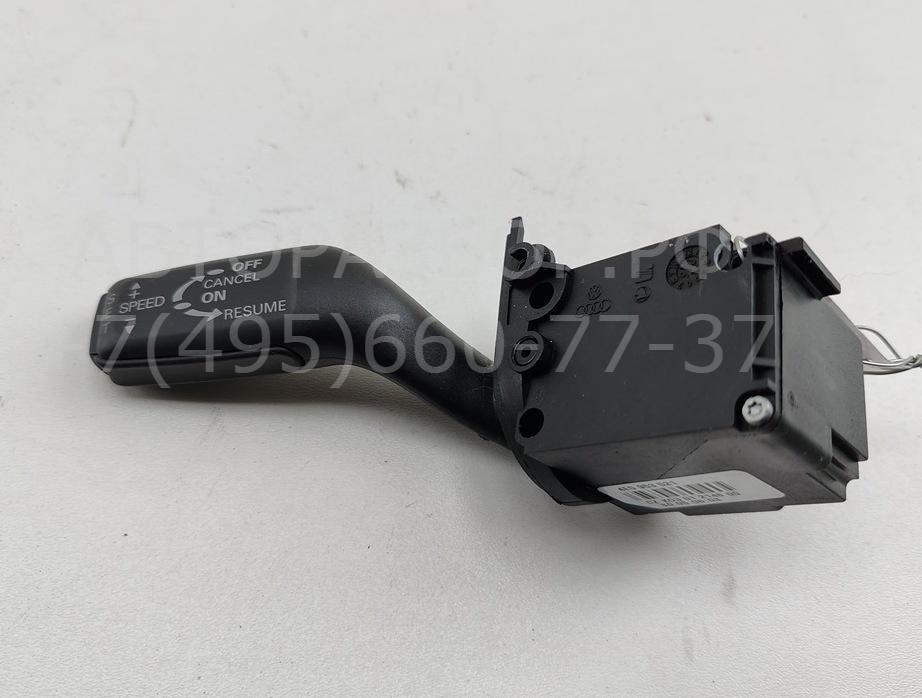 Переключатель круиз контроля