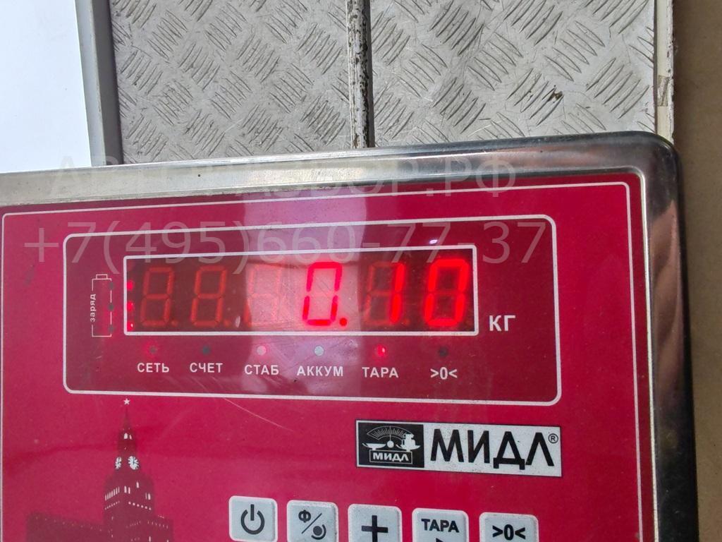 Переключатель круиз контроля