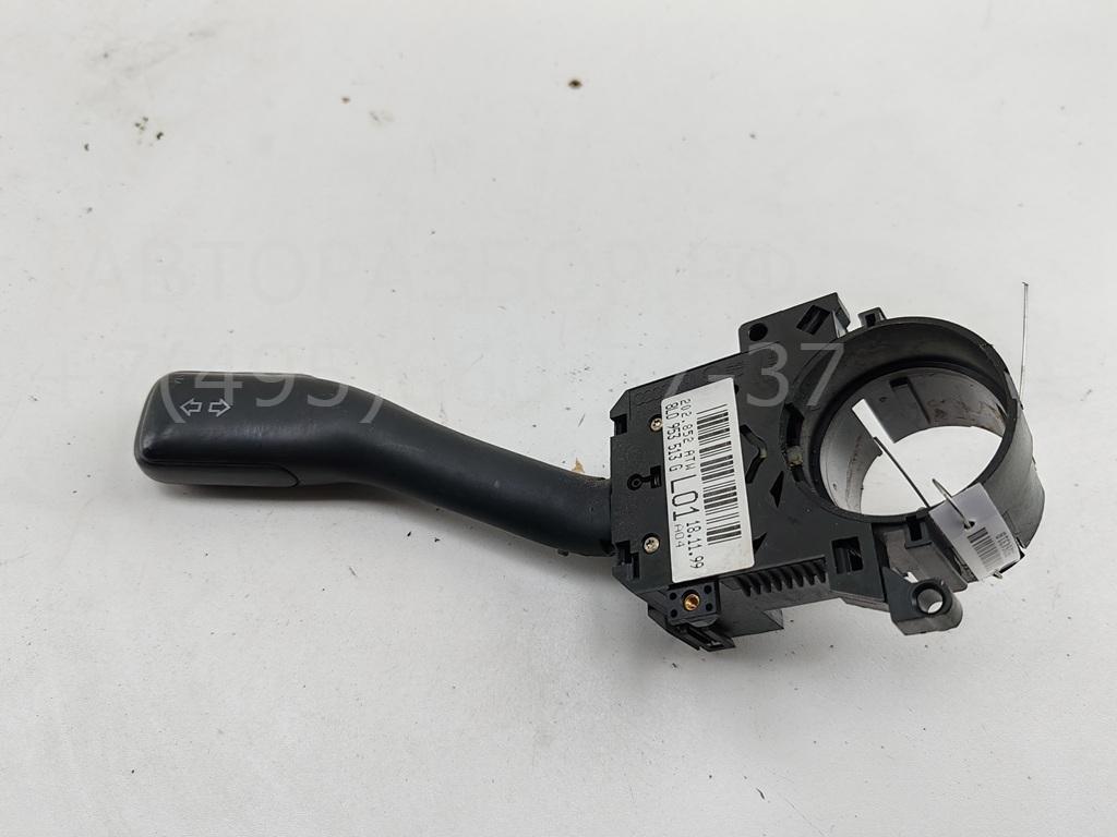 Переключатель поворотов подрулевой