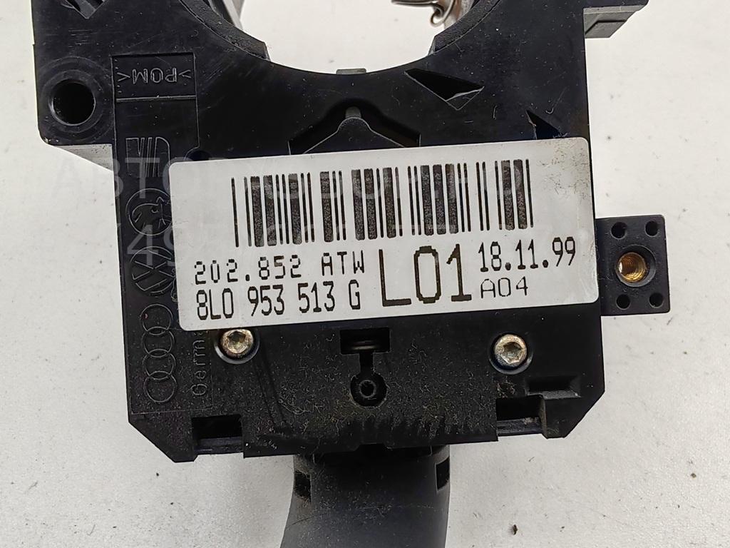 Переключатель поворотов подрулевой