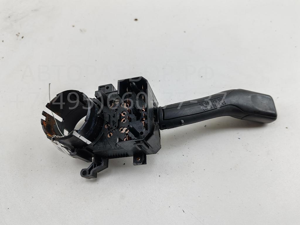 Переключатель поворотов подрулевой