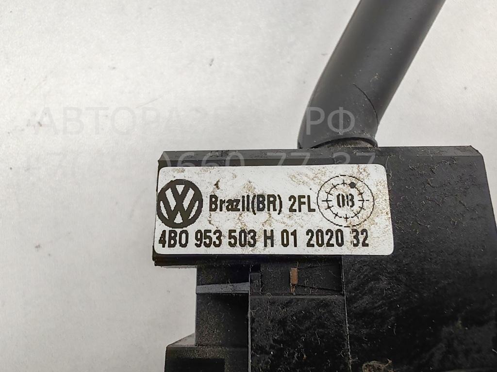 Переключатель стеклоочистителей