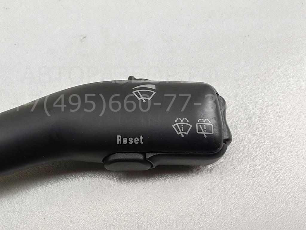 Переключатель стеклоочистителей