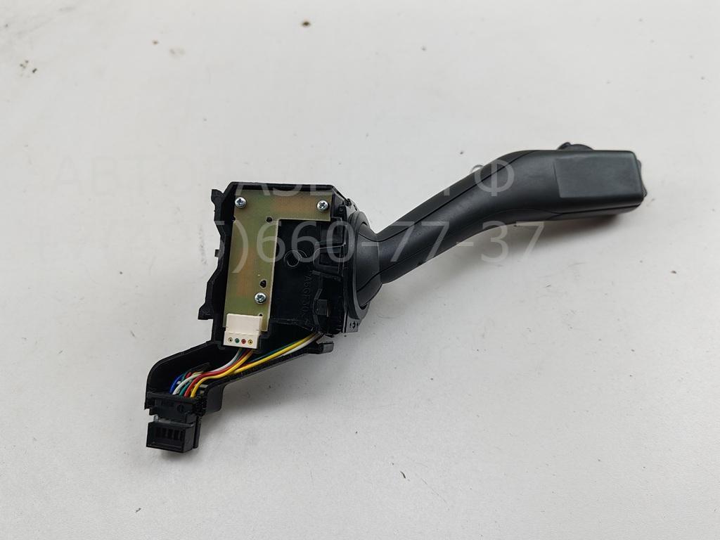 Переключатель поворотов подрулевой