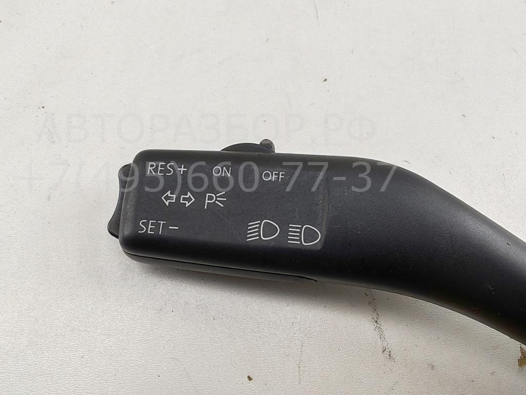 Переключатель поворотов подрулевой