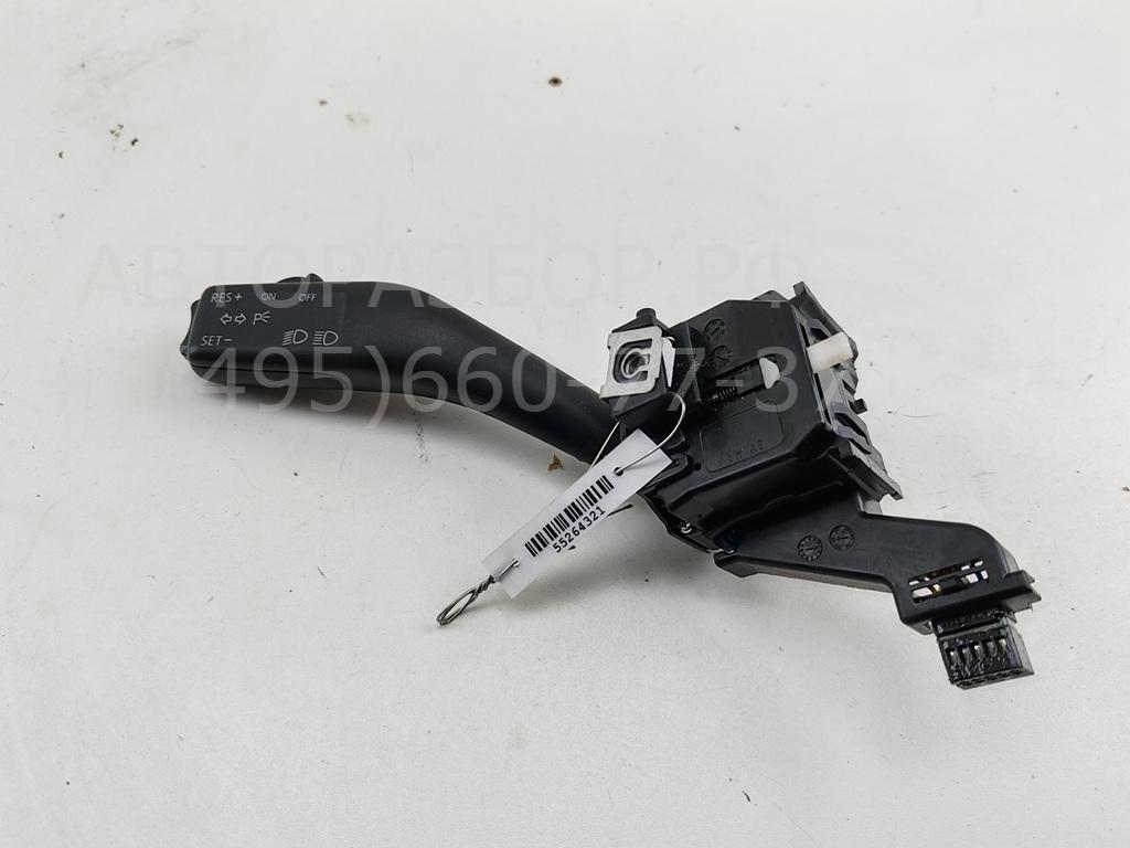 Переключатель поворотов подрулевой