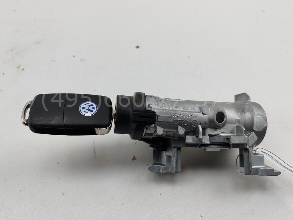 Замок зажигания