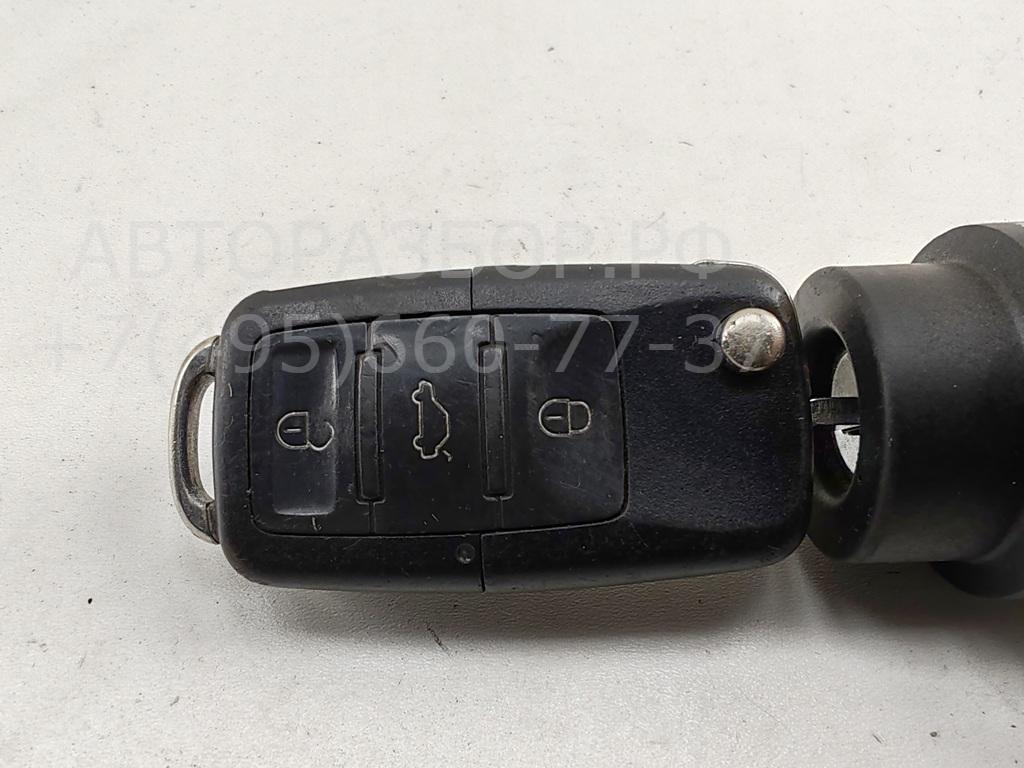 Замок зажигания