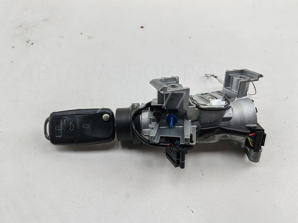 Замок зажигания