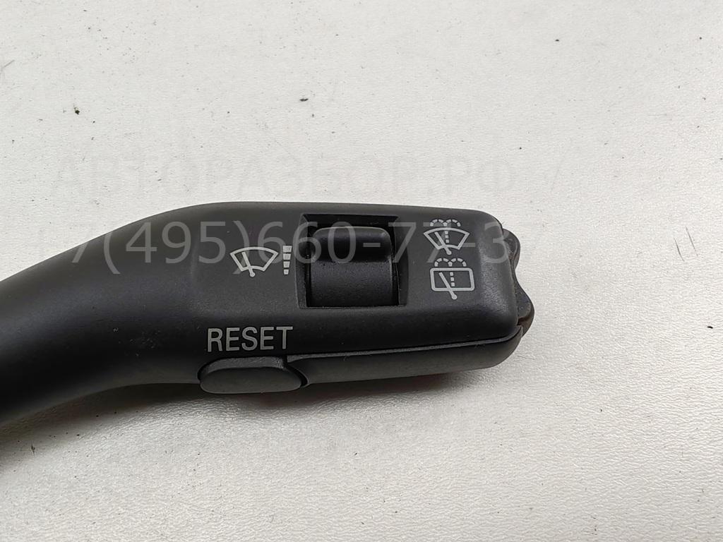 Переключатель стеклоочистителей