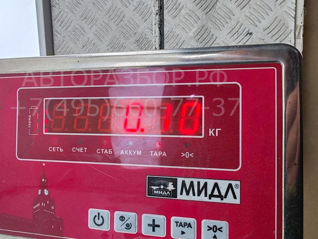 Переключатель стеклоочистителей