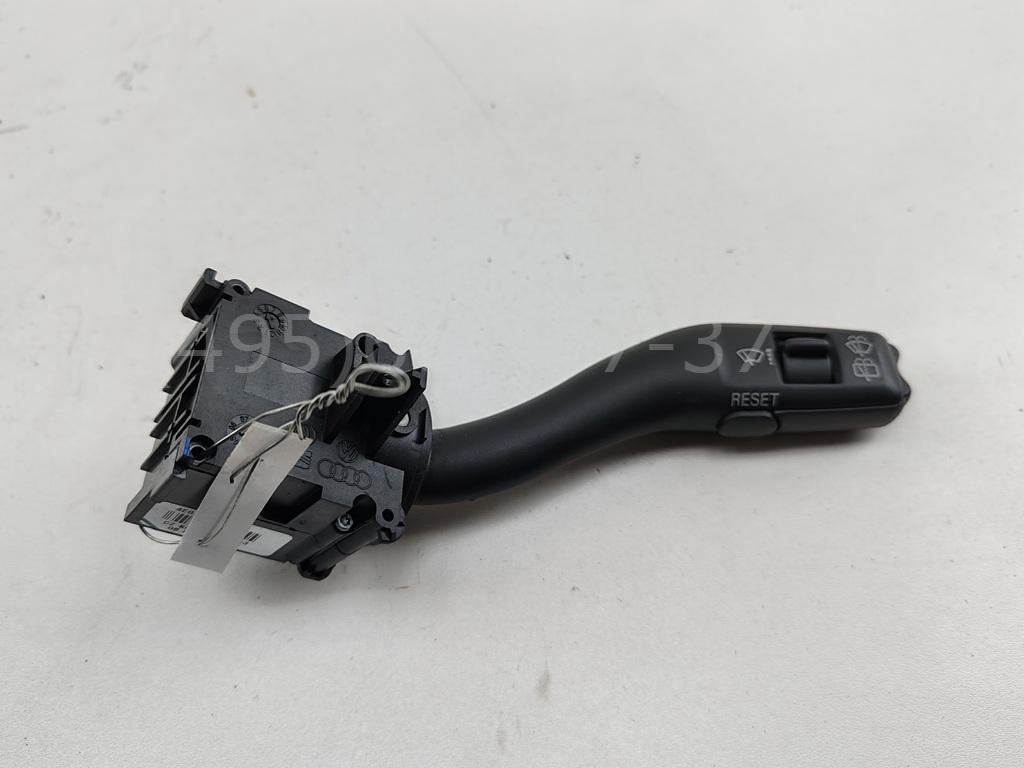 Переключатель стеклоочистителей