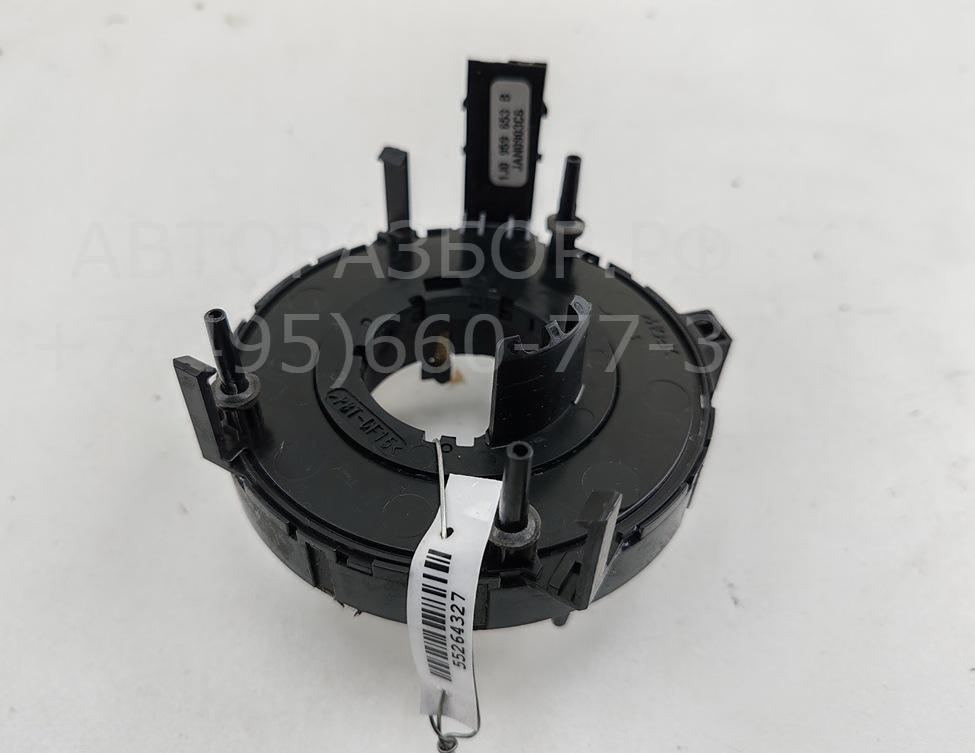 Механизм подрулевой для SRS (ленточный)