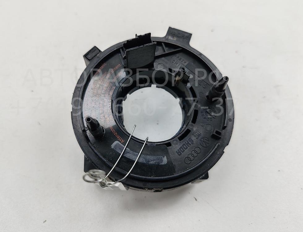 Механизм подрулевой для SRS (ленточный)