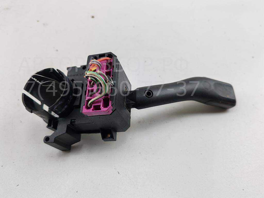 Переключатель поворотов подрулевой