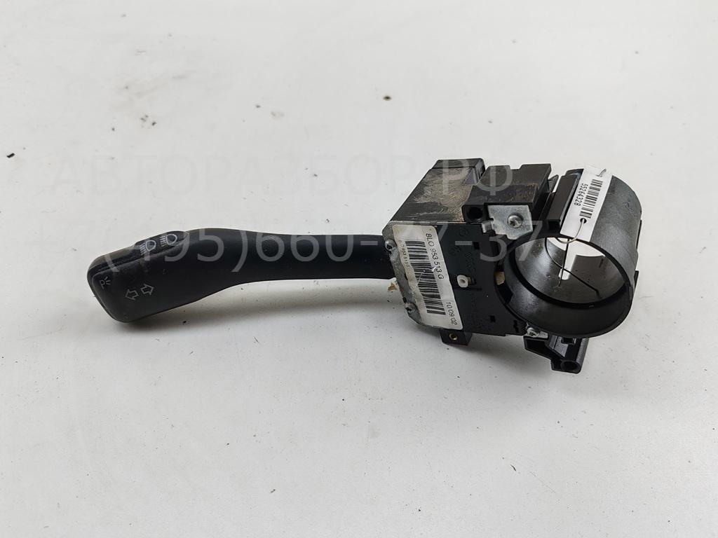 Переключатель поворотов подрулевой