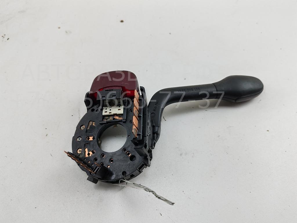 Переключатель поворотов подрулевой