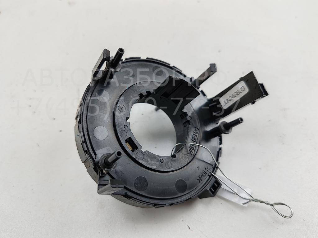 Механизм подрулевой для SRS (ленточный)