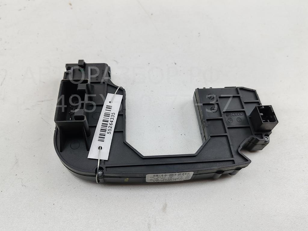 Блок электронный