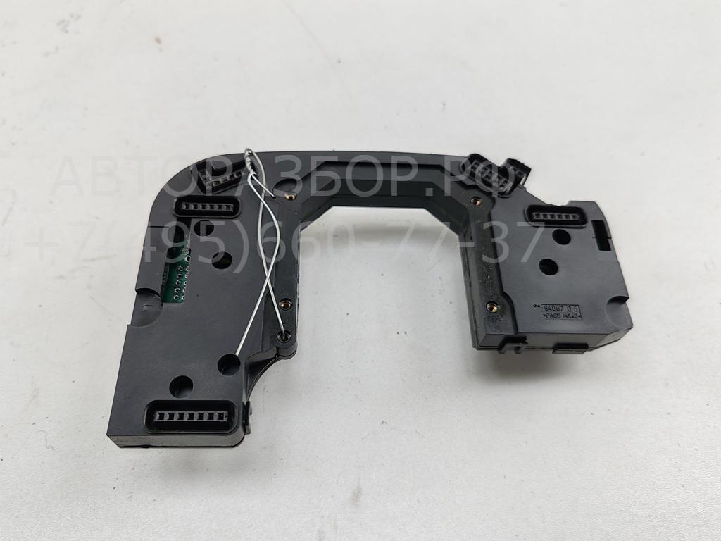 Блок электронный