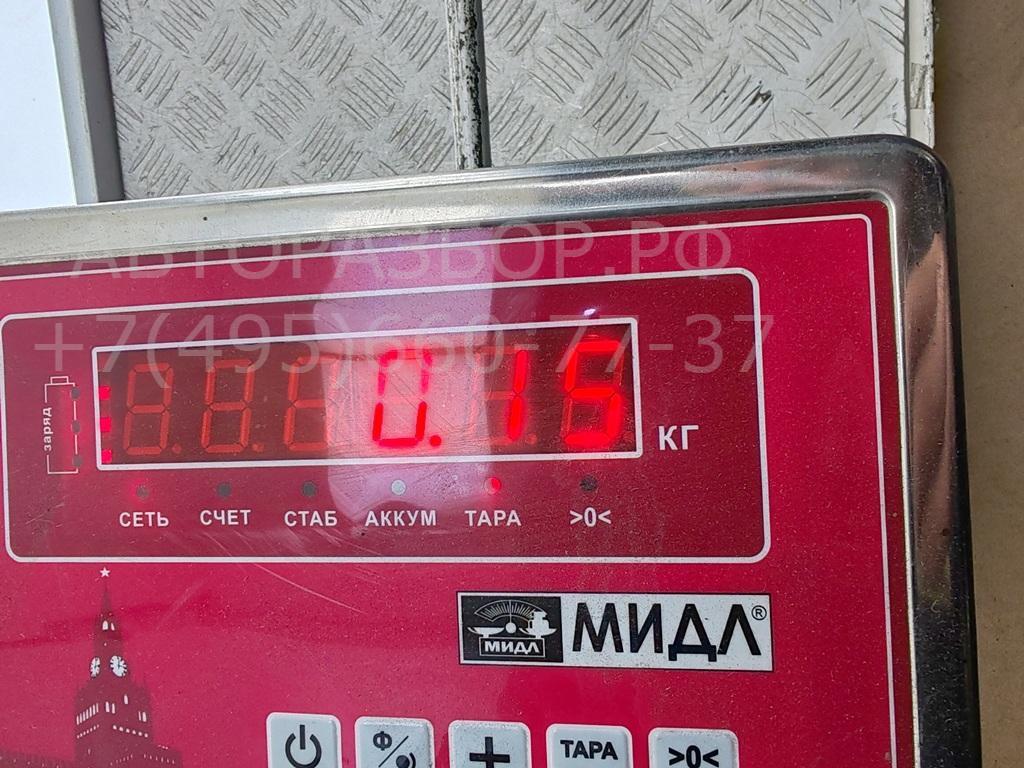 Переключатель поворотов подрулевой