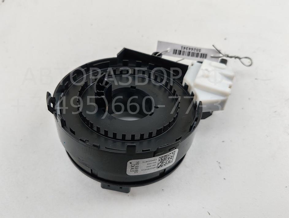 Механизм подрулевой для SRS (ленточный)