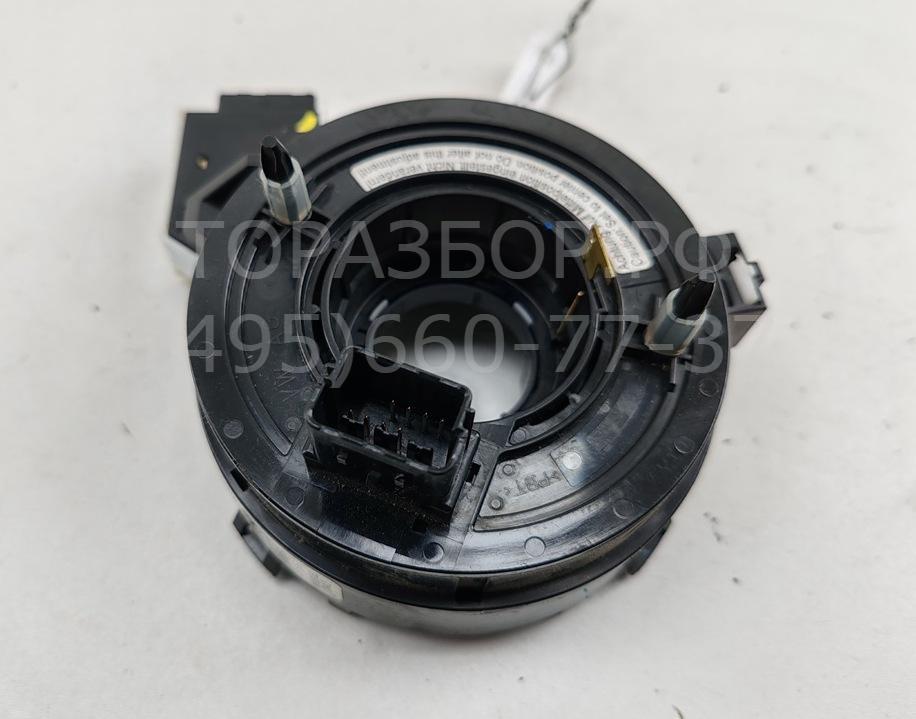 Механизм подрулевой для SRS (ленточный)