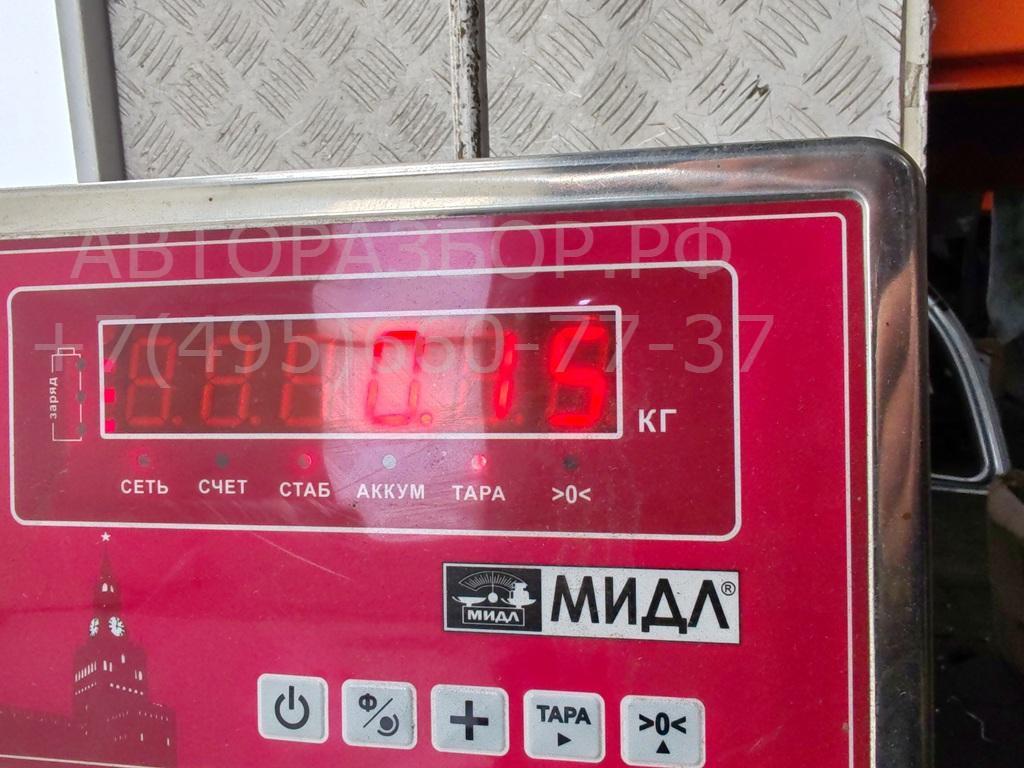 Переключатель стеклоочистителей