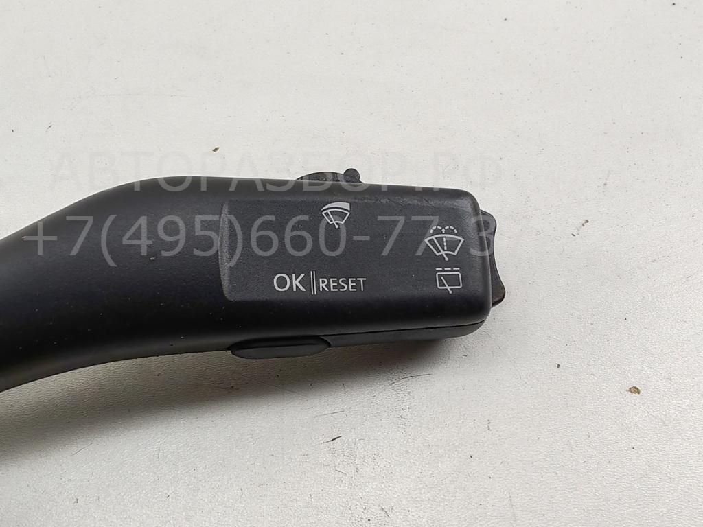 Переключатель стеклоочистителей