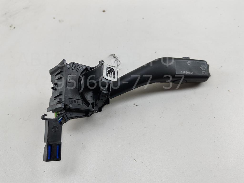 Переключатель стеклоочистителей