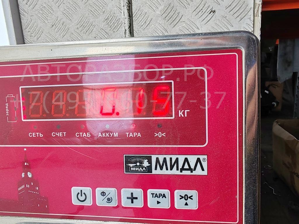 Переключатель стеклоочистителей