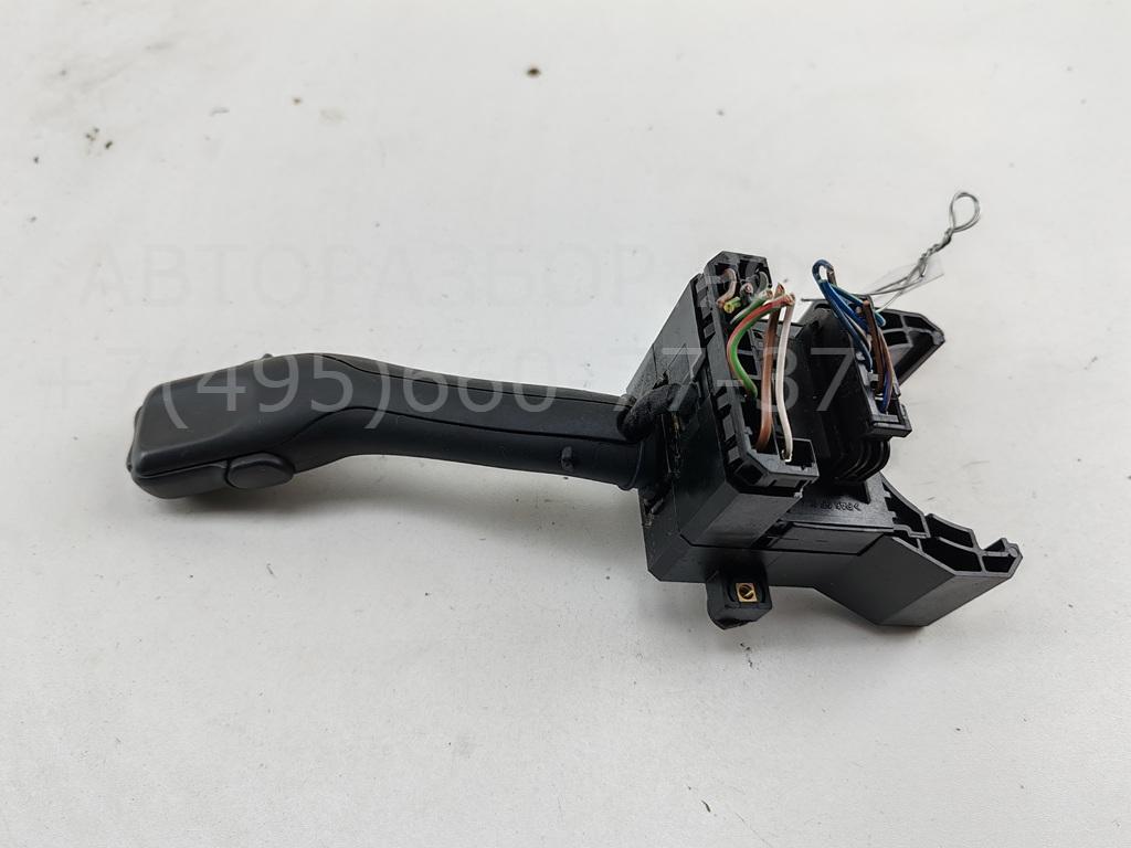 Переключатель стеклоочистителей