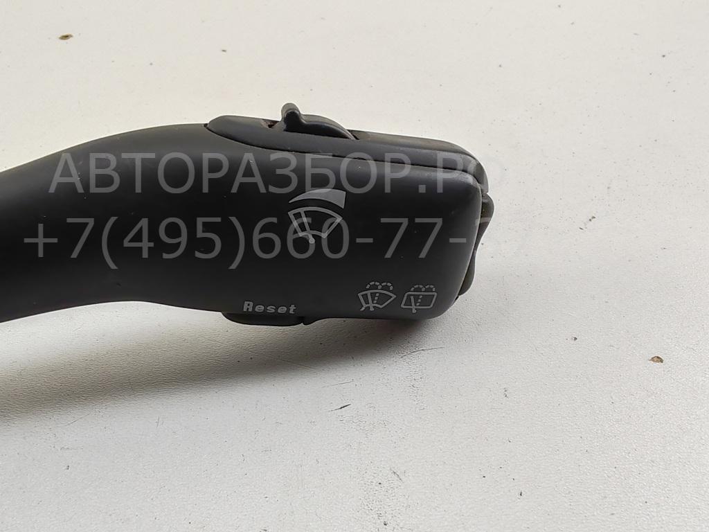 Переключатель стеклоочистителей