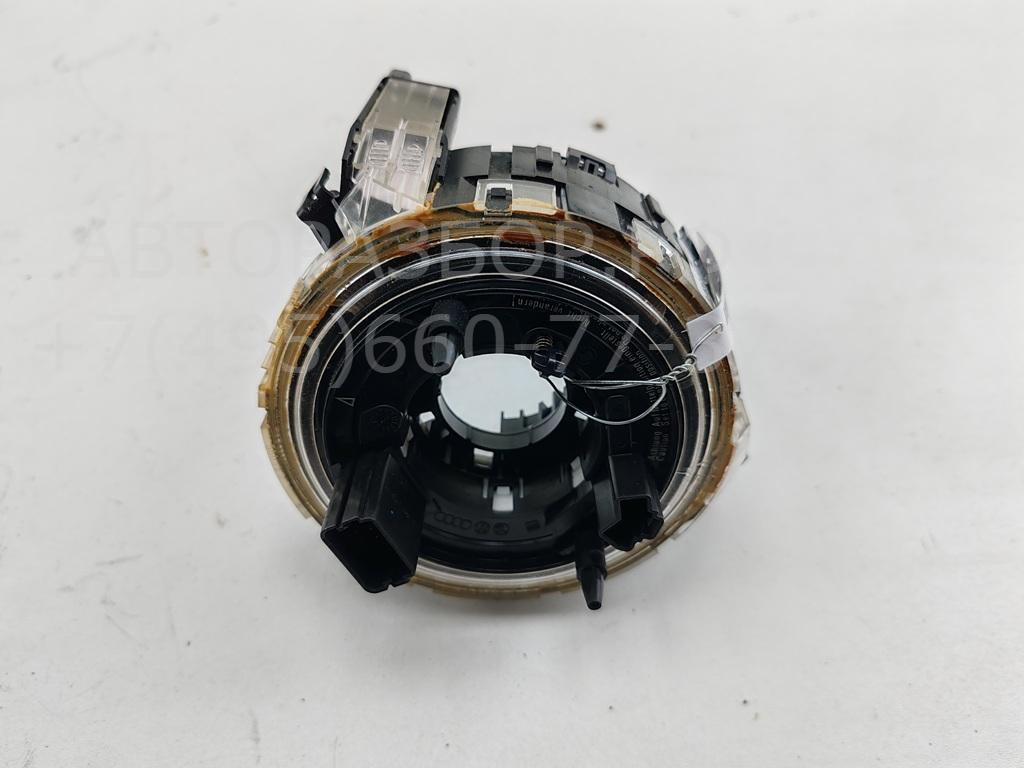 Механизм подрулевой для SRS (ленточный)