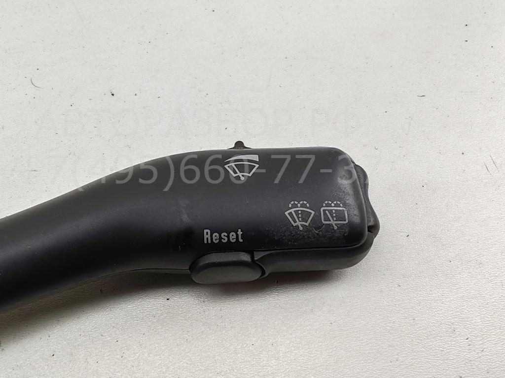 Переключатель стеклоочистителей