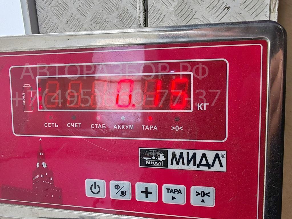 Переключатель стеклоочистителей