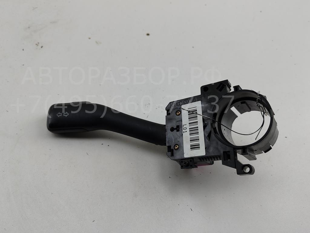 Переключатель поворотов подрулевой