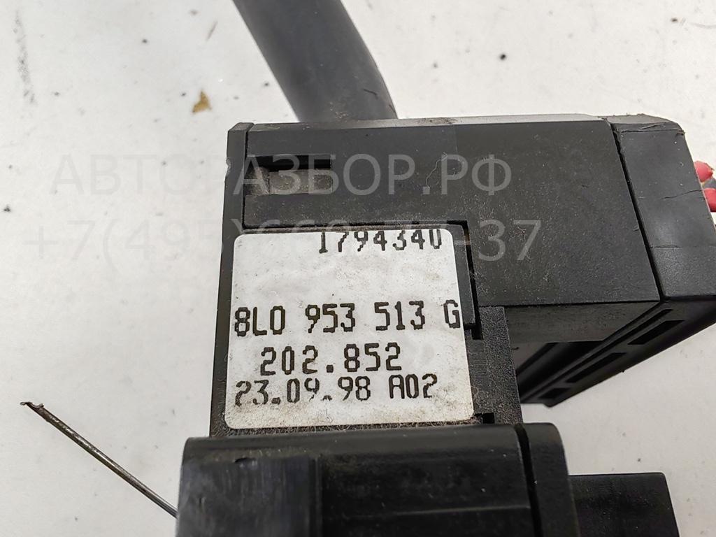 Переключатель поворотов подрулевой