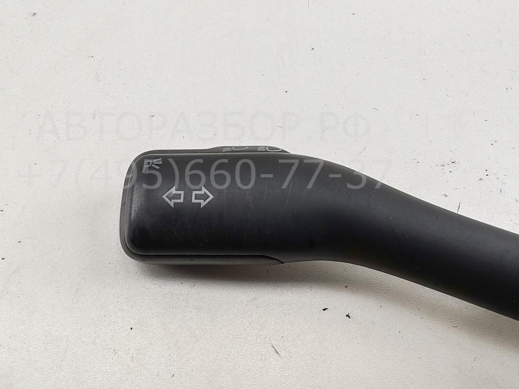 Переключатель поворотов подрулевой