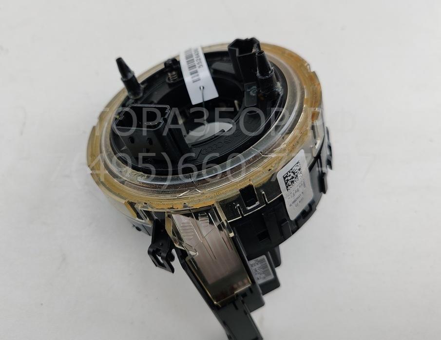 Механизм подрулевой для SRS (ленточный)