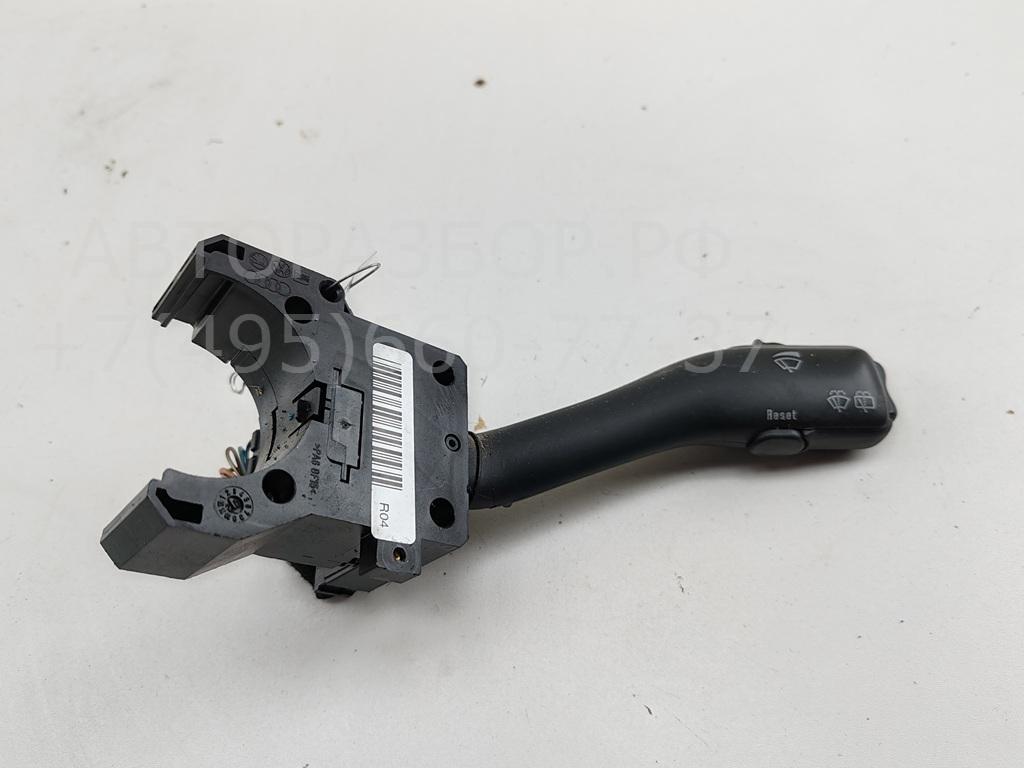 Переключатель стеклоочистителей