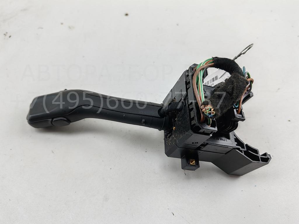 Переключатель стеклоочистителей