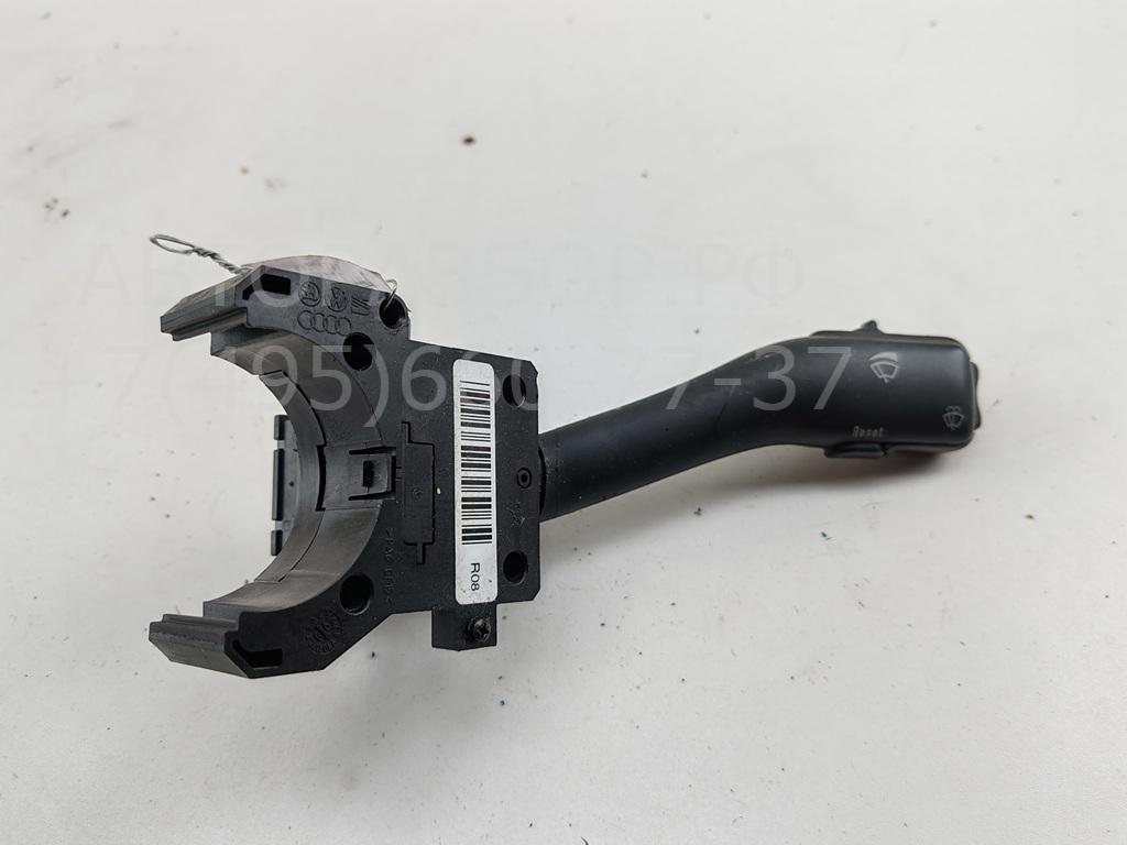 Переключатель стеклоочистителей