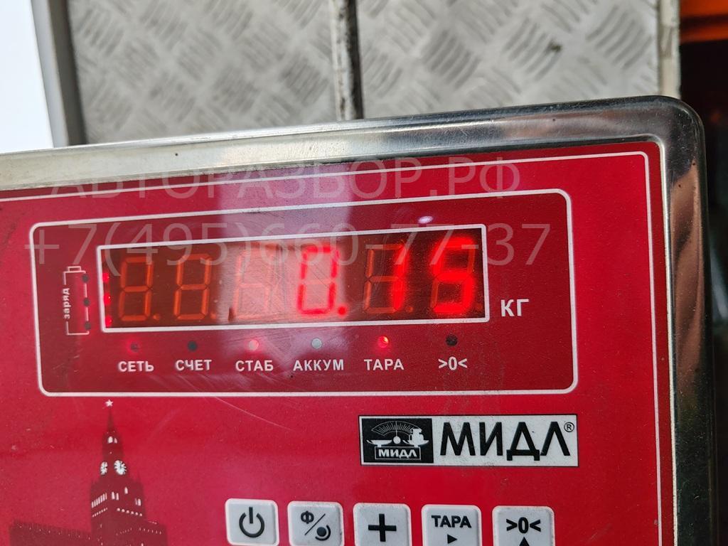 Переключатель стеклоочистителей