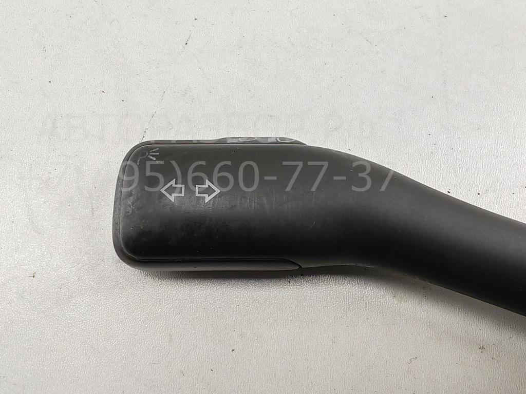 Переключатель поворотов подрулевой