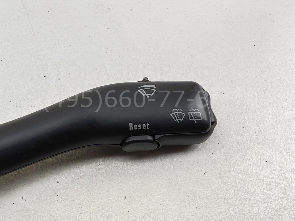 Переключатель стеклоочистителей