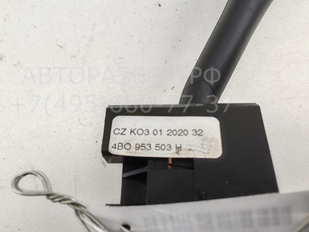 Переключатель стеклоочистителей