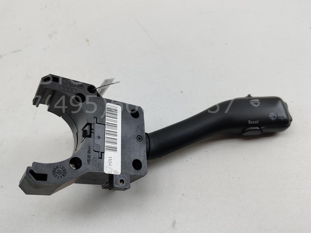 Переключатель стеклоочистителей