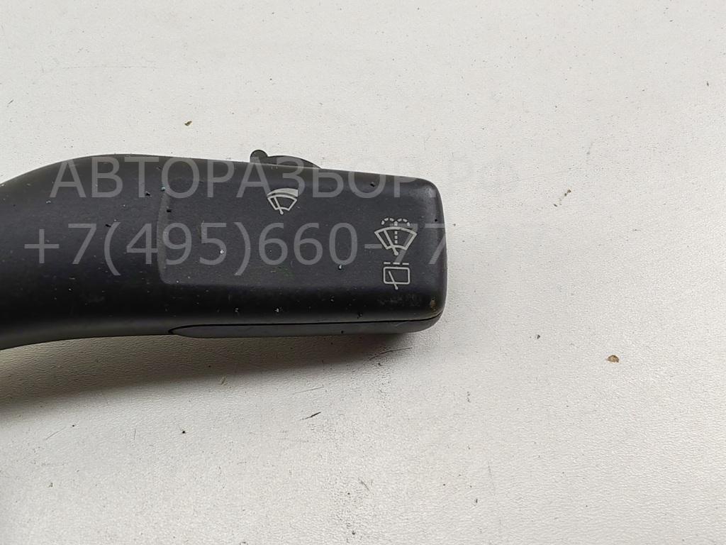 Переключатель стеклоочистителей